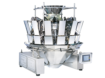 Balança multicelular