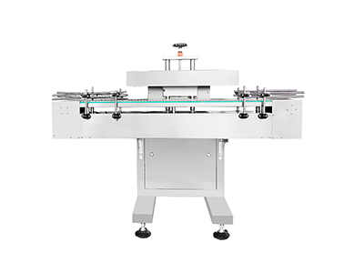 Máquina de selagem por indução