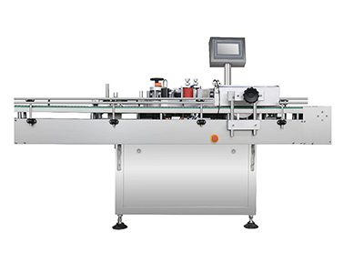 Máquina de etiquetagem