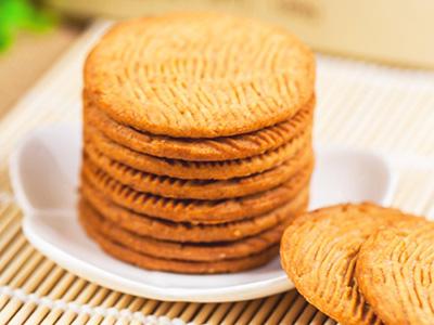 Linha de produção de biscoito duro e macio