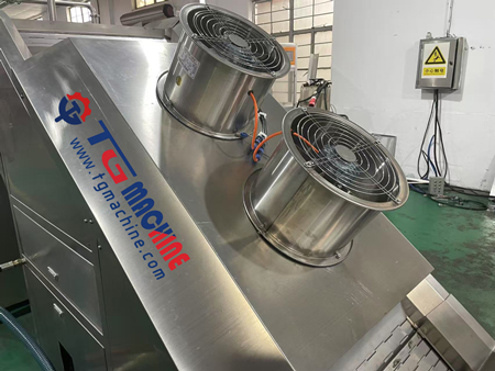 Esteira transportadora