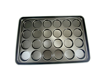 Products Made by Our Gummy Candy Production Line